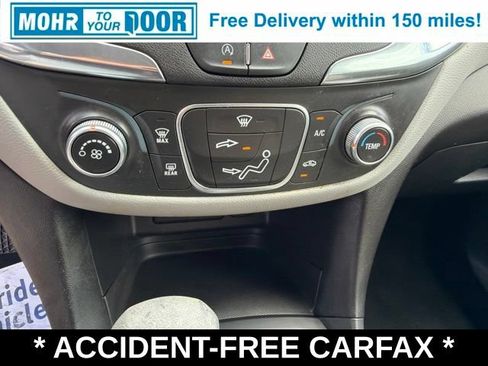 Used 2022 Chevrolet Equinox LT AWD/4WD image 23