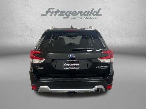 Used 2023 Subaru Forester Touring w/ Popular Package #2 image 4
