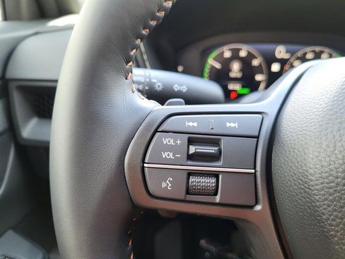 New 2026 Honda CR-V Sport-L image 19