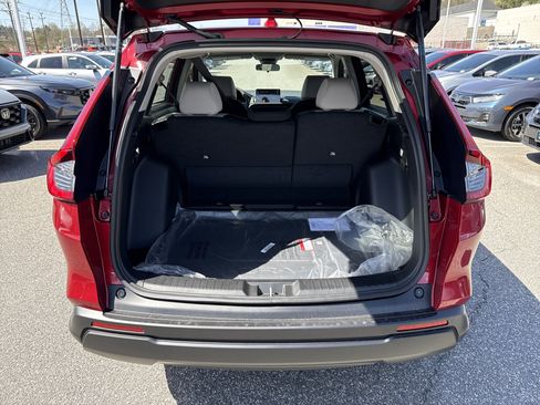 New 2026 Honda CR-V EX image 31