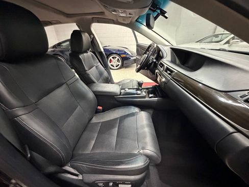 Used 2014 Lexus GS 350 AWD image 36