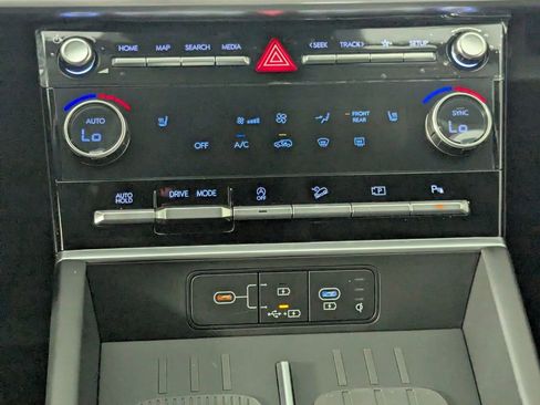 New 2026 Hyundai Santa Fe SEL FWD image 20