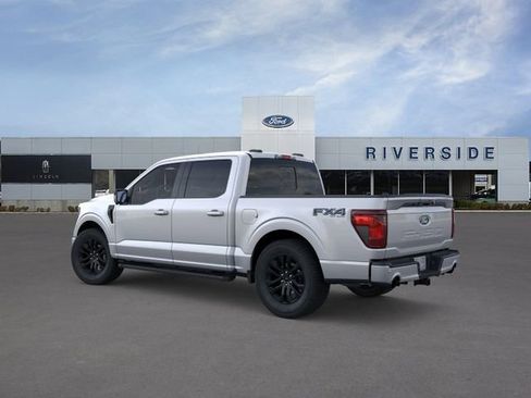 New 2026 Ford F150 XLT AWD/4WD image 4