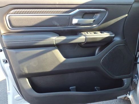 New 2026 RAM 1500 Big Horn image 10