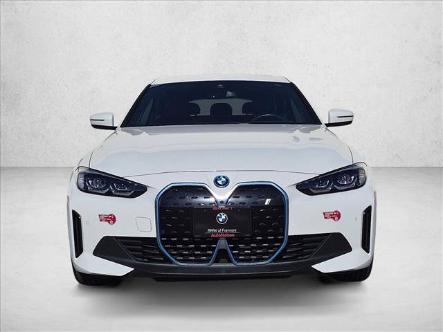 Certified 2024 BMW i4 eDrive35 w/ Convenience Package RWD image 2