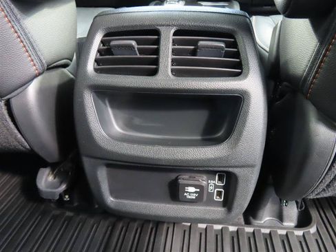 Used 2023 Honda Passport TrailSport image 35