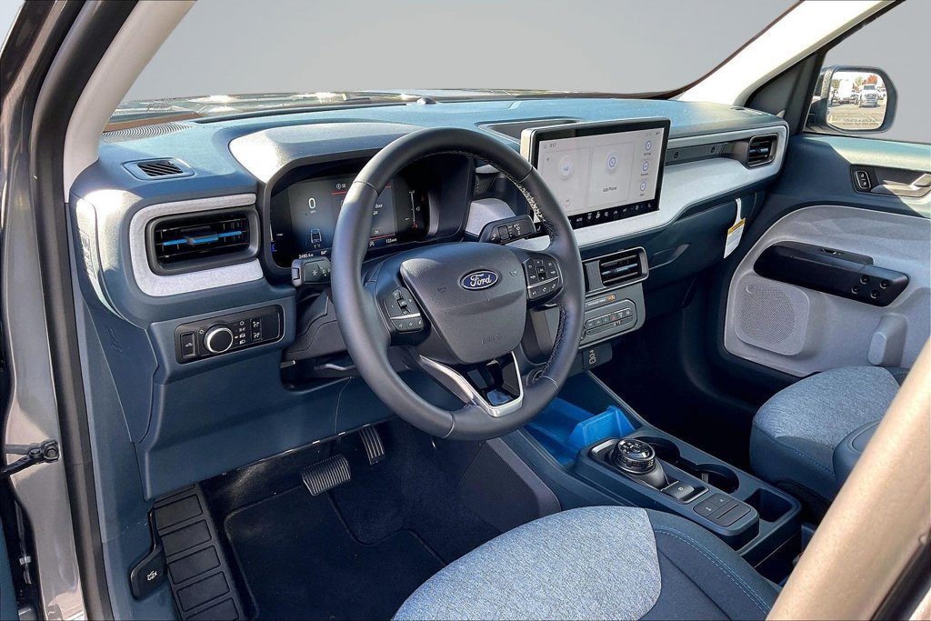 Used 2026 Ford Maverick XLT w/ XLT Luxury Package AWD/4WD image 19