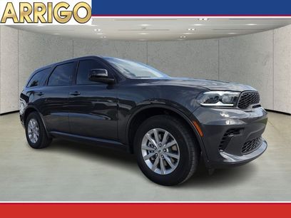 New 2026 Dodge Durango GT