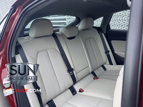 New 2025 Audi A5 2.0T Premium Plus image 10