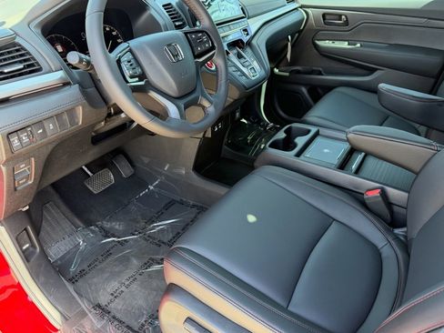 New 2026 Honda Odyssey Sport-L image 19