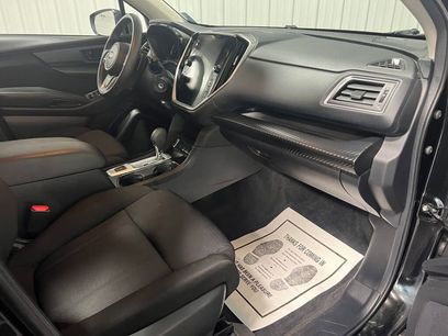 Used 2024 Subaru Ascent 8-Passenger