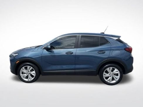 Used 2024 Buick Encore GX Preferred FWD image 4
