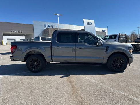 New 2026 Ford F150 XLT w/ Equipment Group 302A MID RWD image 9