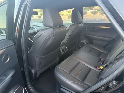 Used 2017 Lexus NX 200t F Sport image 13