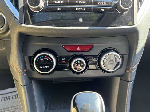 Used 2019 Subaru Crosstrek 2.0i Limited w/ Moonroof Package image 26