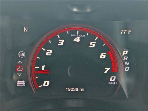 Used 2023 Dodge Durango SRT Hellcat image 11