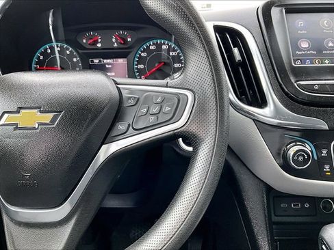 Used 2023 Chevrolet Equinox LS image 24