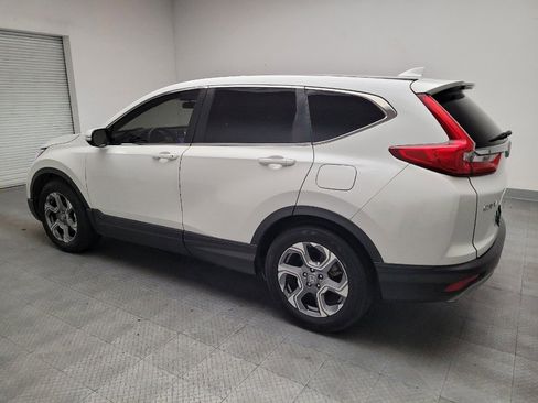 Used 2019 Honda CR-V EX image 3