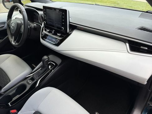Used 2019 Toyota Corolla SE FWD image 9