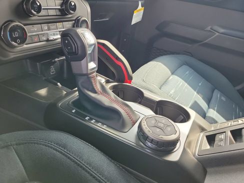 New 2026 Ford Bronco Heritage Edition AWD/4WD image 29
