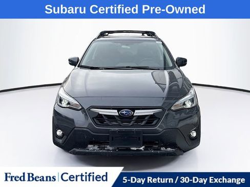 Used 2023 Subaru Crosstrek 2.5i Limited image 1