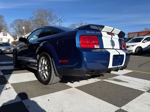 Used 2008 Ford Mustang Shelby GT500 image 10