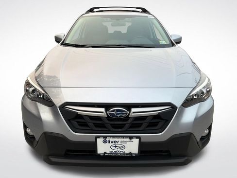 Used 2021 Subaru Crosstrek 2.0i Premium AWD/4WD image 7