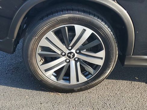 Used 2021 Mitsubishi Outlander Sport ES image 7