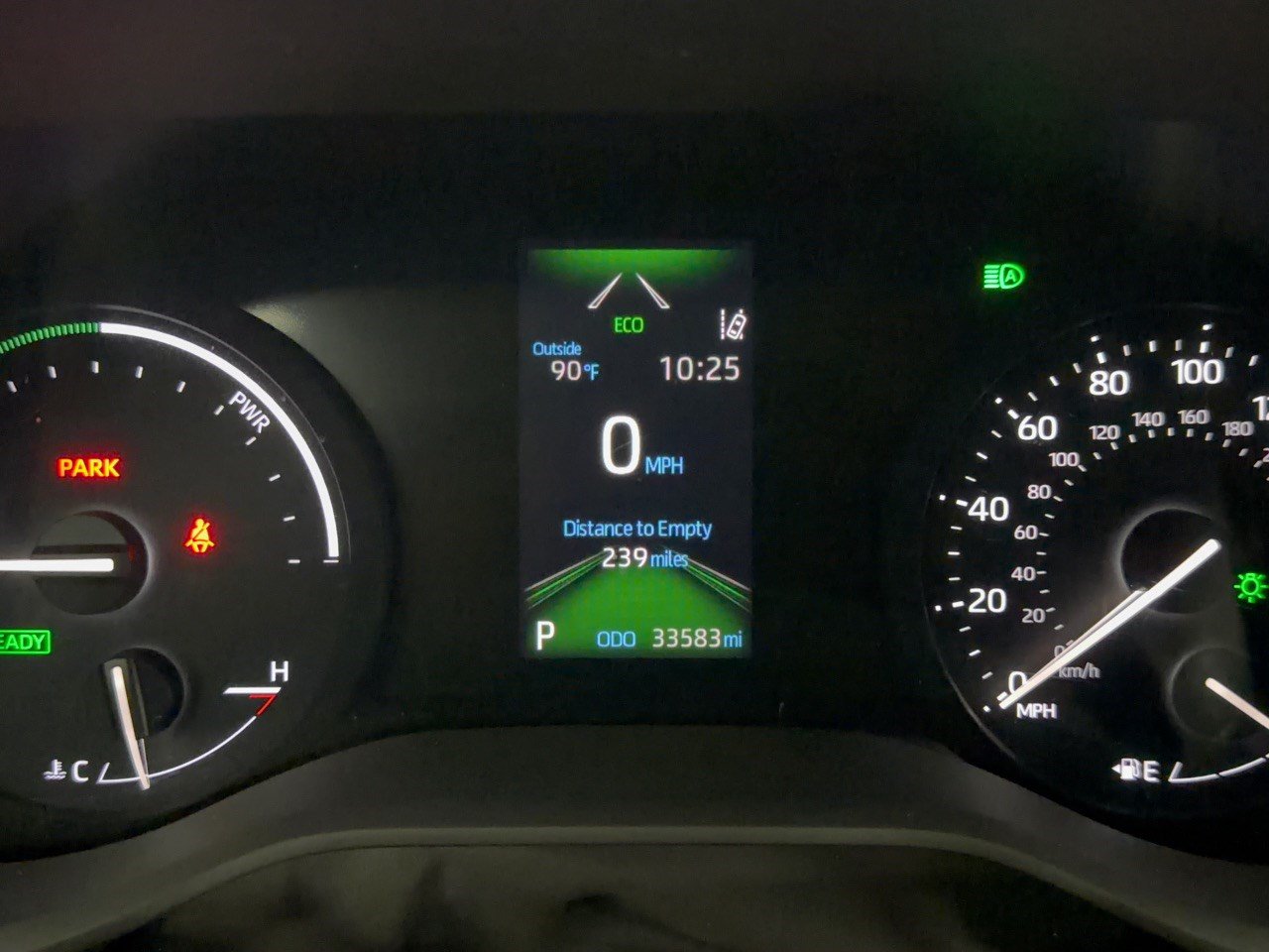 Used 2024 Toyota Sienna XLE FWD image 26