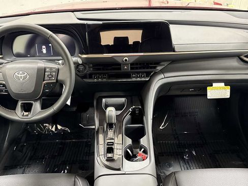 New 2026 Toyota Crown Signia XLE image 26