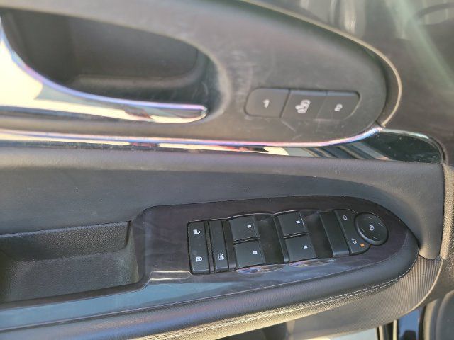 Certified 2017 Buick Enclave Leather AWD/4WD image 17