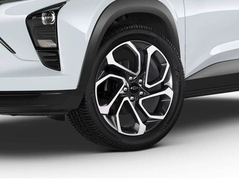 New 2026 Chevrolet Trax RS w/ Driver Confidence Package FWD image 18