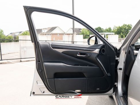 Used 2014 Lexus LS 460 AWD w/ Comfort Package image 46