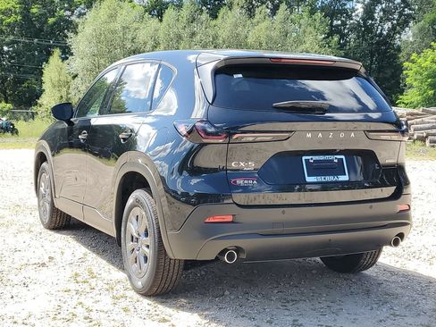 New 2026 MAZDA CX-5 Select AWD/4WD image 2