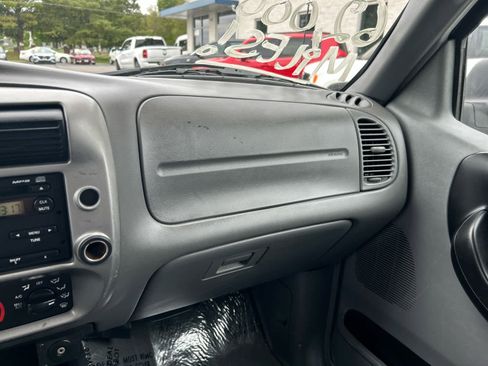 Used 2010 Ford Ranger XLT RWD image 21