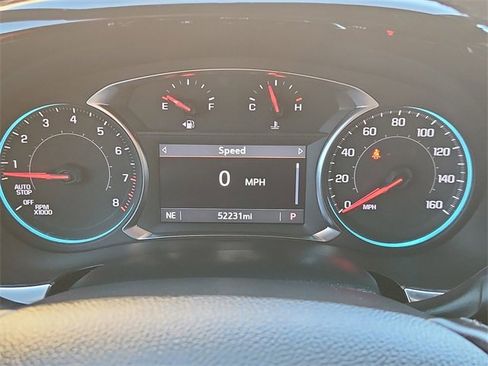 Certified 2023 Chevrolet Traverse LT image 12