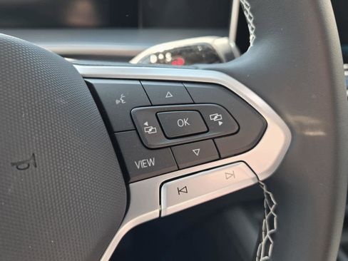 New 2026 Volkswagen Tiguan SE AWD/4WD image 19