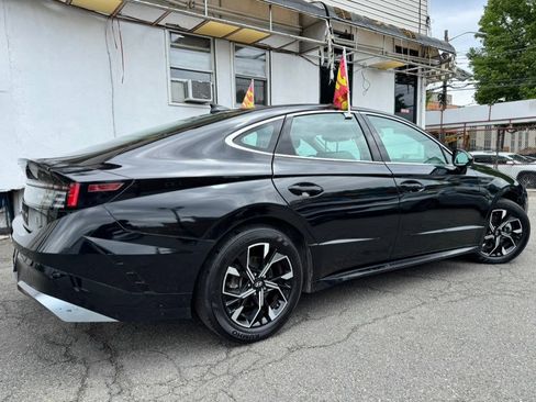 Used 2025 Hyundai Sonata SEL FWD image 4