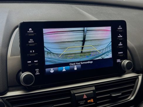 Used 2022 Honda Accord Sport image 10
