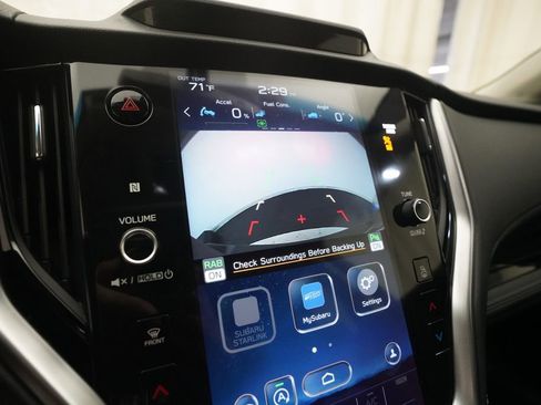 Used 2020 Subaru Outback Limited w/ Popular Package #2 image 21