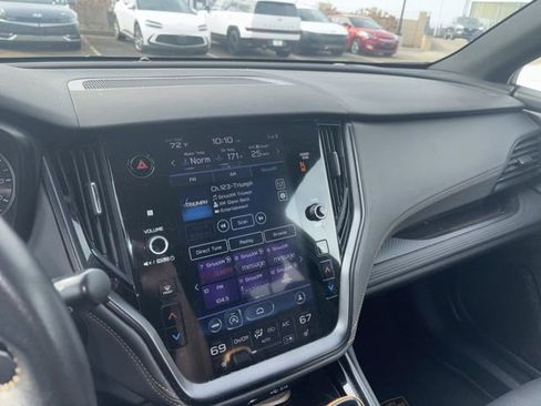 Used 2022 Subaru Outback Wilderness w/ Wilderness Package image 7