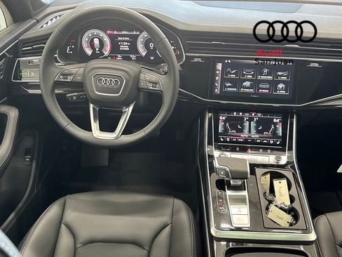 New 2026 Audi Q7 3.0T Premium Plus image 34