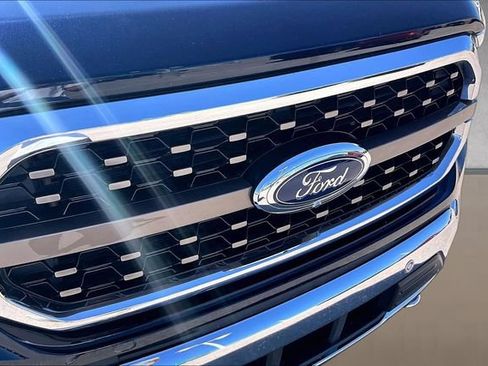 Used 2023 Ford F150 King Ranch w/ Equipment Group 601A High AWD/4WD image 30