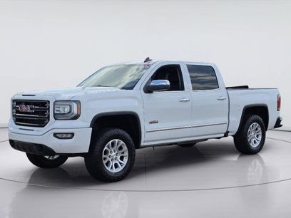 Used 2016 GMC Sierra 1500 SLT w/ All-Terrain Package