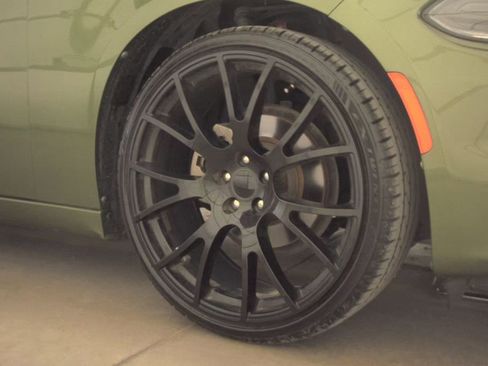 Used 2023 Dodge Charger SXT RWD image 11