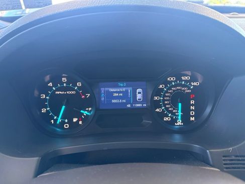 Used 2015 Ford Explorer XLT AWD/4WD image 20