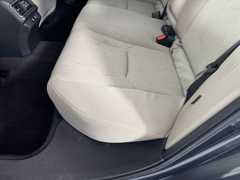 Used 2025 Honda Accord LX image 23