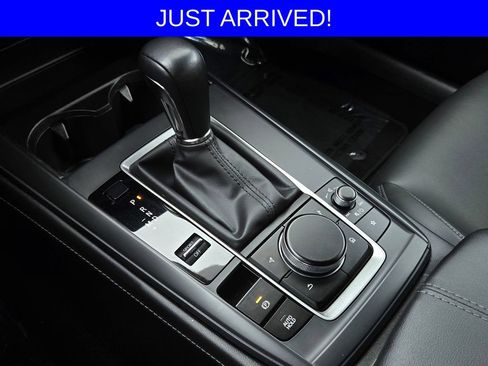 Certified 2023 MAZDA CX-30 AWD 2.5 S w/ Select Package image 17