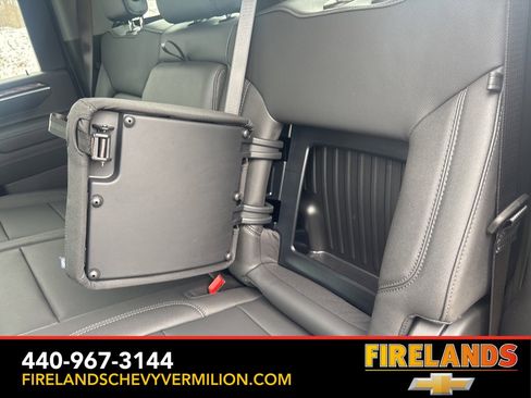 New 2026 Chevrolet Silverado 3500 LTZ image 2