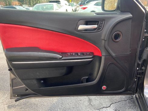 Used 2016 Dodge Charger R/T image 20